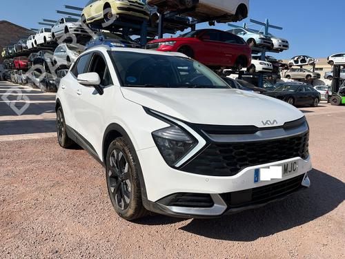 Front right lock KIA SPORTAGE V (NQ5)  | BP29713901C97 