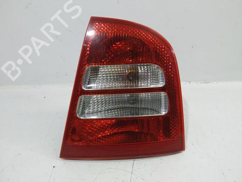 Right taillight SKODA OCTAVIA I (1U2)  | BP15863735C35 