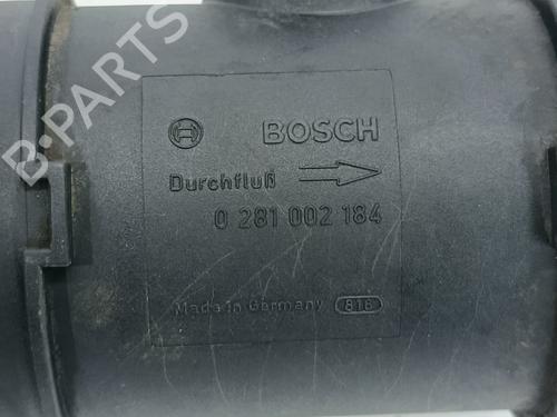 Mass air flow sensor PEUGEOT BOXER Van (244) | BP36142116M95 - Image 5