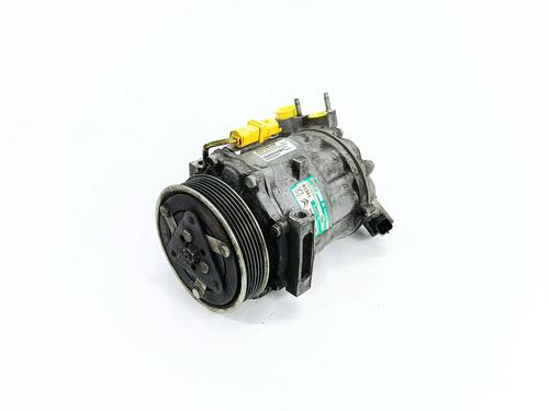 Used AC compressor AC compressor PEUGEOT 407 (6D_) [2004-2011] 36024157 36024157