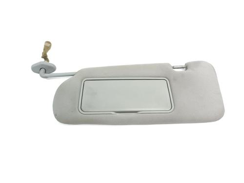 Used Left sun visor KIA SORENTO I (JC) 2.5 CRDi 4WD (140 hp) 17181861