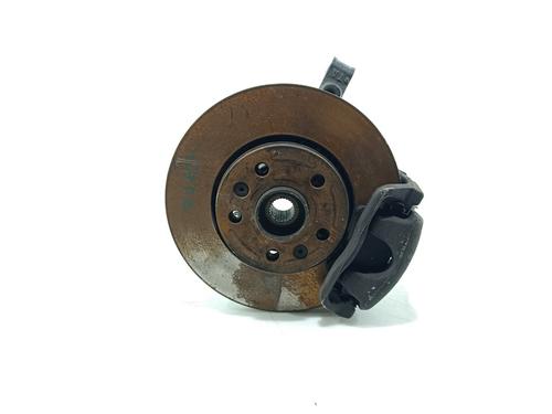 Used Right front steering knuckle RENAULT KANGOO / GRAND KANGOO II (KW0/1_) [2008-2025]  18901932