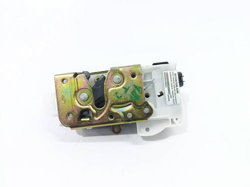 Used Rear left lock Rear left lock FORD MONDEO III (B5Y) [2000-2007] 35777529 35777529
