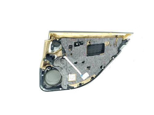 Rear left panel MERCEDES-BENZ E-CLASS (W211) E 270 CDI (211.016) | BP19277140C60 