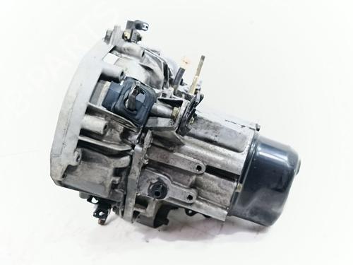 Gearbox RENAULT MEGANE I Classic (LA0/1_) 1.9 dCi (LA05, LA1F) | BP30184555M3