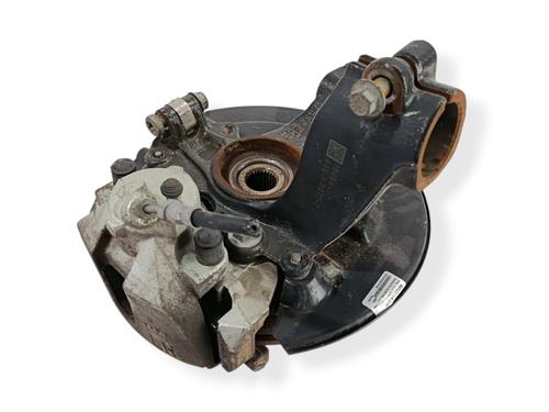 Left front steering knuckle FORD FOCUS IV (HN) | BP33614676M25 - Image 2