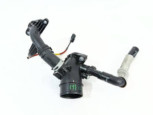 Used Pipe MERCEDES-BENZ A-CLASS (W177) A 180 d (177.003) (116 hp) 29167293