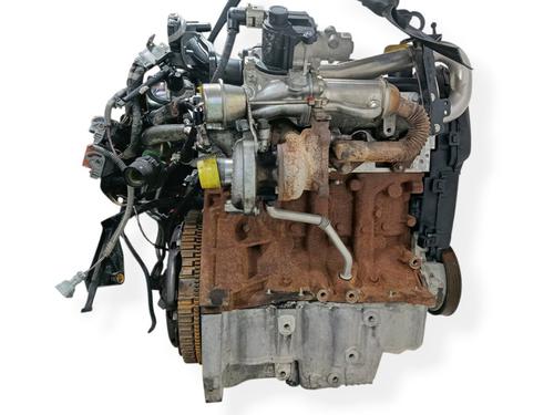 Used Engine Engine RENAULT CLIO III (BR0/1, CR0/1) [2005-2014] 35965350 35965350