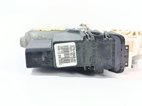 Vindusheismotor venstre bak VW GOLF IV (1J1)  | BP15876482E23