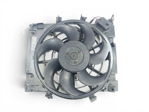 Used Radiator fan Radiator fan OPEL ZAFIRA / ZAFIRA FAMILY B (A05) [2005-2019] 35783213 35783213