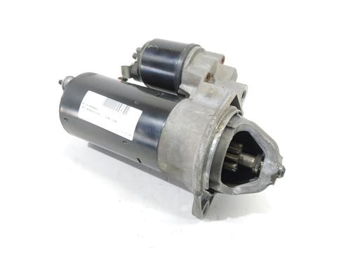Used Starter OPEL ZAFIRA A MPV (T98) [1999-2006]  15869785