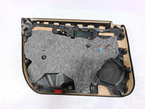 Front right panel MERCEDES-BENZ A-CLASS (W176) A 200 CDI / d (176.008) | BP39234105C59 - Image 3
