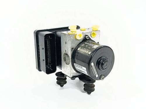 Used ABS pump VW GOLF PLUS V (5M1, 521) 2.0 TDI (140 hp) 31083767