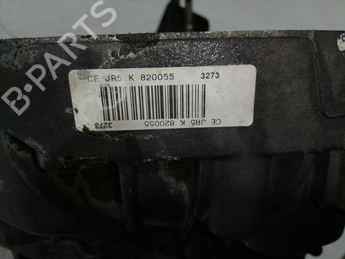 Gearbox NISSAN ALMERA II Hatchback (N16)  | BP15876250M3 