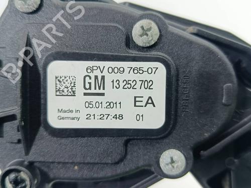 Pedal OPEL ASTRA J (P10) | BP33615176I4 - Image 5