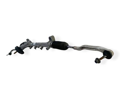 Steering rack RENAULT MEGANE IV Hatchback (B9A/M/N_) 1.5 Blue dCi 115 (B9A6) | BP39233628M22 - Image 6