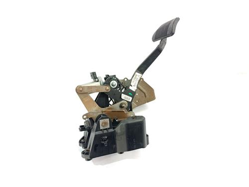 Break pedal CHRYSLER GRAND VOYAGER V (RT) 2.8 CRDi | BP16362929I19 