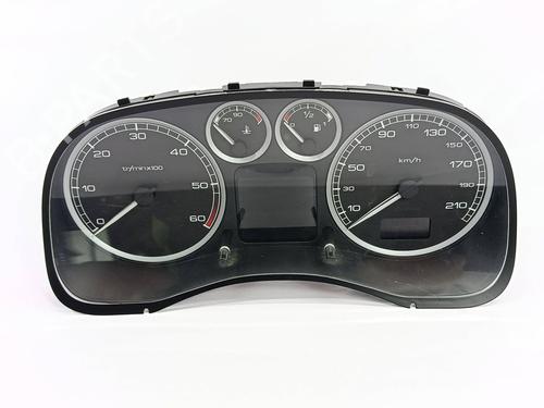 Used Instrument cluster Instrument cluster 37684974 37684974