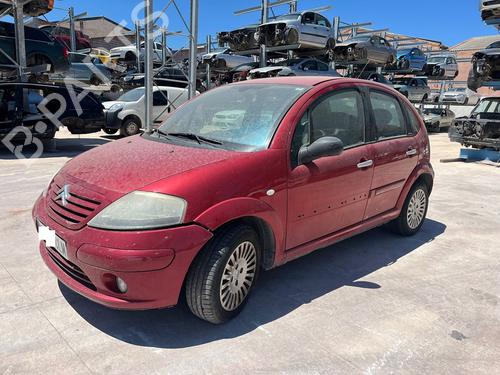 Sprederrør CITROËN C3 I (FC_, FN_)  | BP31081896M98 