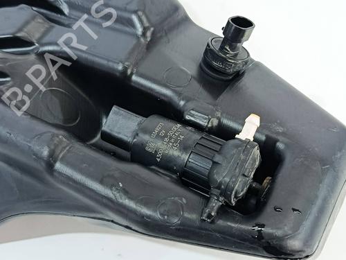 Windscreen washer tank OPEL ASTRA J (P10) 1.6 CDTi (68) | BP30193183C113 