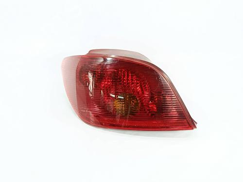 Used Left taillight Left taillight PEUGEOT 307 (3A/C) [2000-2012] 34631492 34631492