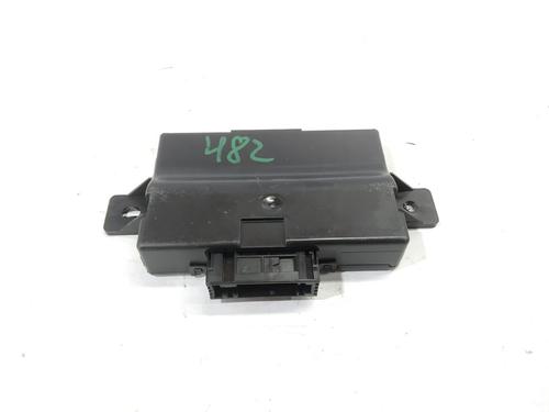 Used Electronic module AUDI A6 C7 (4G2, 4GC) 3.0 TDI quattro (320 hp) 15872720
