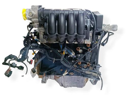 Used Engine Engine 38619404 38619404