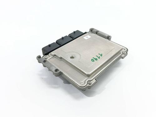 Engine control unit (ECU) CITROËN C3 II (SC_)  | BP31700622M57 