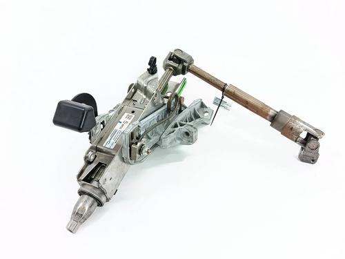 Steering column MAZDA 3 Saloon (BK) 1.6 DI Turbo (BK12Y) | BP32850252M21 - Image 2