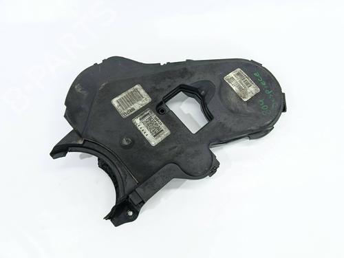 Timing cover VOLVO S40 II (544) D5 | BP32160186M123