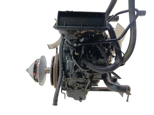 Motor AIXAM A.741 | BP38335920M1 - Image 4
