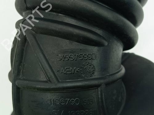 Pipe OPEL ZAFIRA TOURER C (P12) | BP36377334M125 - Image 3