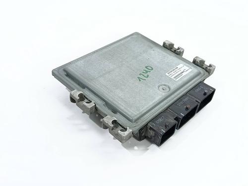 Engine control unit (ECU) RENAULT LAGUNA III (BT0/1) | BP31586715M57 - Image 4