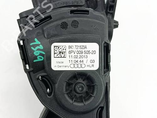 Pedal AUDI A5 Sportback (8TA) 2.0 TDI | BP35776924I4 - Image 4