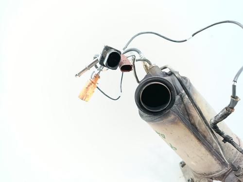 Catalyst SEAT IBIZA IV (6J5, 6P1)  | BP28071028M10 