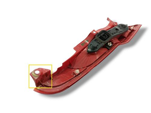Right taillight FIAT PANDA (169_) 1.2 (169.AXB11, 169.AXB1A) | BP36517014C35  - Image 6