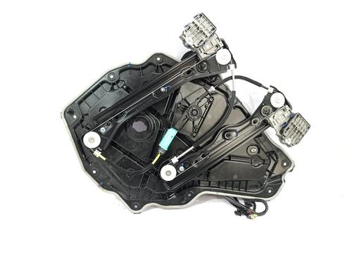 Rear left window mechanism TESLA MODEL Y (5YJY)  | BP29530668C24 