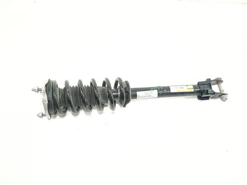 Used Left front shock absorber MERCEDES-BENZ C-CLASS (W205) C 220 BlueTEC / d (205.002, 205.004) (170 hp) 25020949