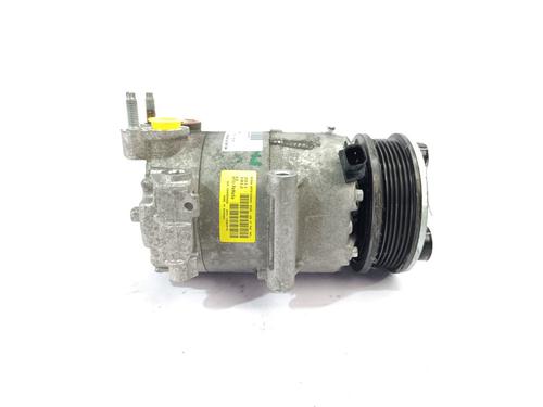AC-Kompressor FORD FIESTA VI (CB1, CCN) 1.6 TDCi | BP20099377M34 