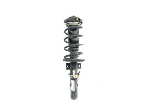 Used Left front shock absorber VW POLO (9N_, 9A_) 1.4 TDI (75 hp) 16396844