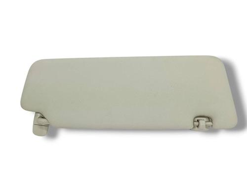 Used Left sun visor Left sun visor AUDI Q5 (8RB) [2008-2019] 39650916 39650916