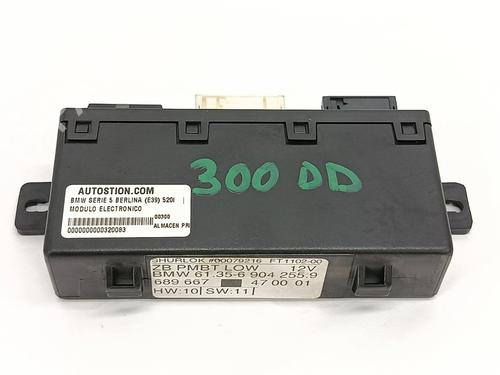 Used Electronic module BMW 5 (E39) 520 i (170 hp) 28306300