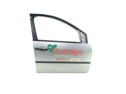 Used Right front door FORD FIESTA V (JH_, JD_) [2001-2014]  25005071