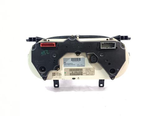 Instrument cluster RENAULT KANGOO (KC0/1_) 1.5 dCi | BP21530743C47 
