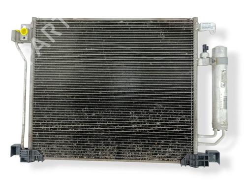 Radiatore A/C Radiatore A/C NISSAN JUKE (F15) [2010-2019] 33614004 33614004