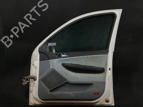 Right front door SKODA FABIA I (6Y2)  | BP15865138C3 