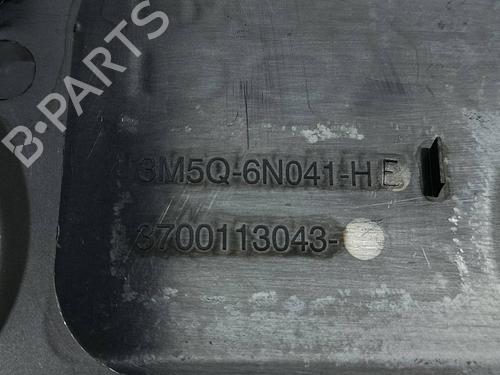 Upper protection MAZDA 3 Saloon (BK) 1.6 DI Turbo (BK12Y) | BP32501760M93 - Image 2