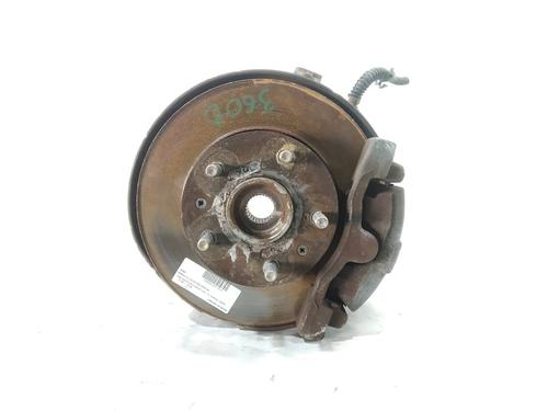 Used Right front steering knuckle LAND ROVER FREELANDER I Soft Top (L314) 1.8 i 16V 4x4 (120 hp) 15868097