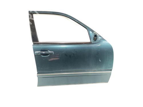 Used Right front door MERCEDES-BENZ E-CLASS (W210) E 320 CDI (210.026) (197 hp) 26675846
