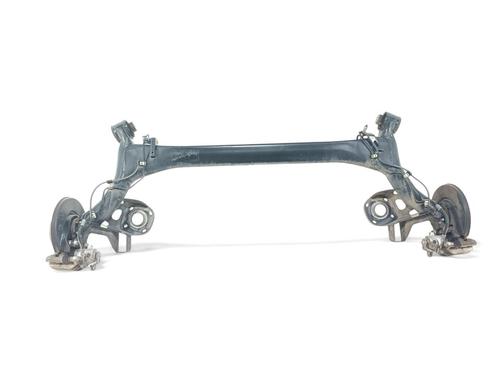 Used Rear axle SEAT IBIZA IV (6J5, 6P1) [2008-2017]  28032155